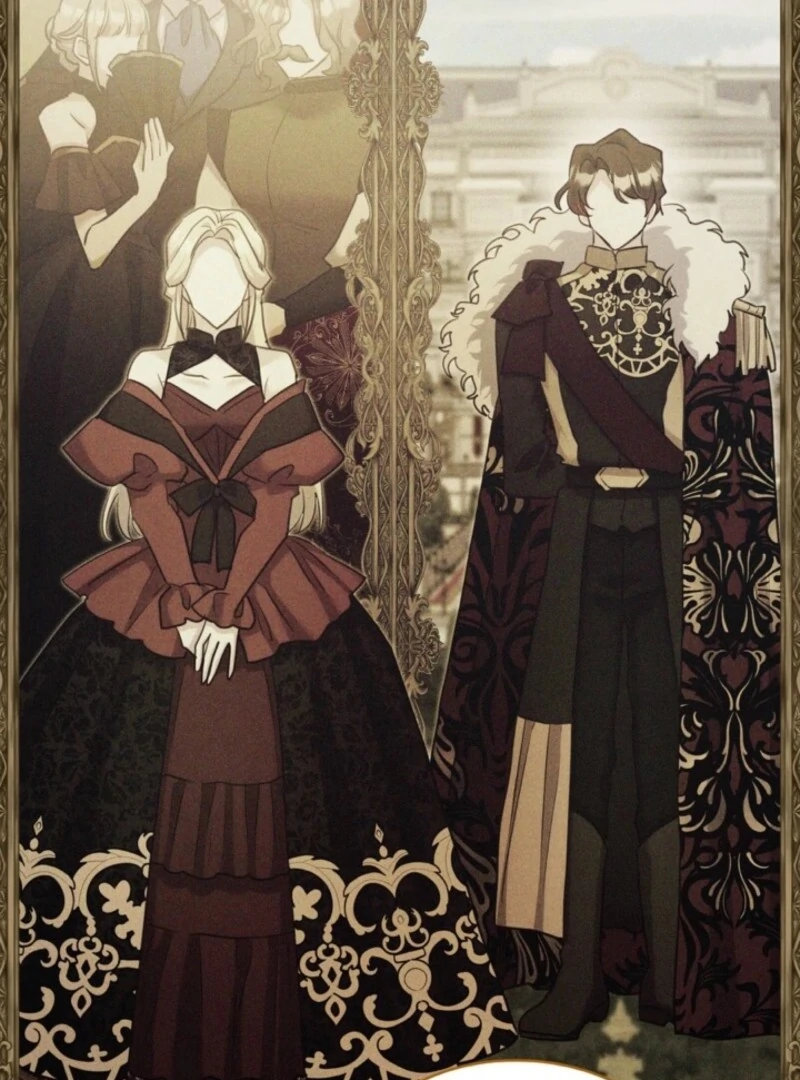 The Cotton Candy Lady’s Candy Shop Chapter 31 - Page 28