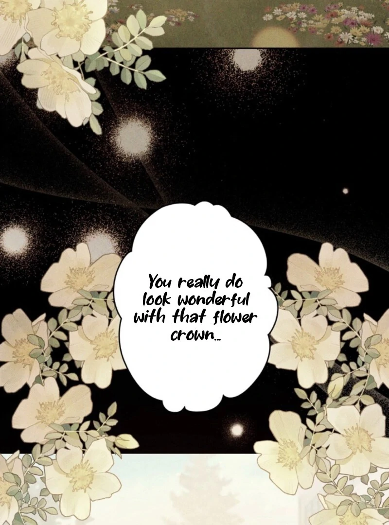 The Cotton Candy Lady’s Candy Shop Chapter 31 - Page 3