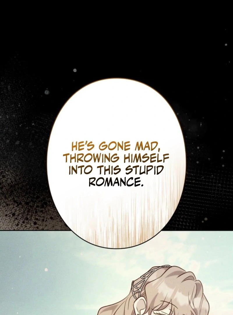 The Cotton Candy Lady’s Candy Shop Chapter 31 - Page 32