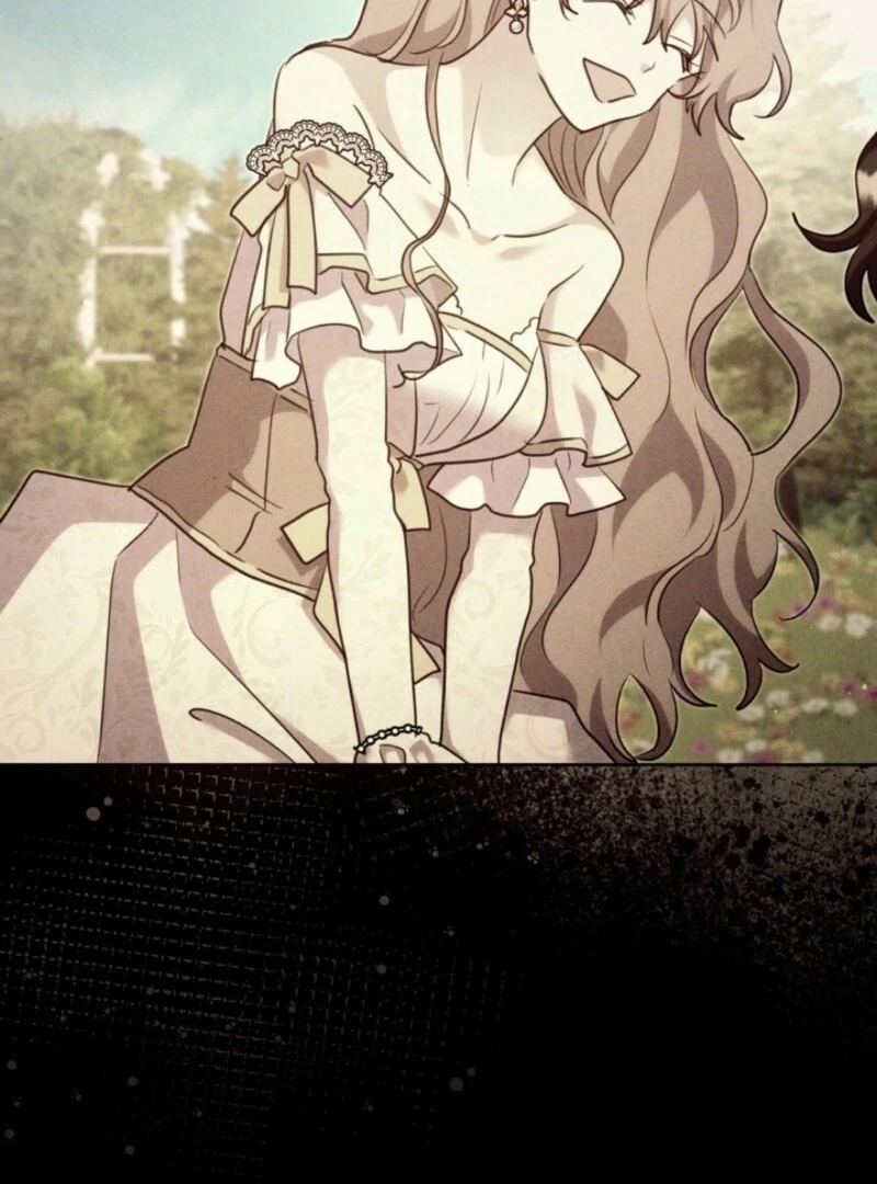 The Cotton Candy Lady’s Candy Shop Chapter 31 - Page 33