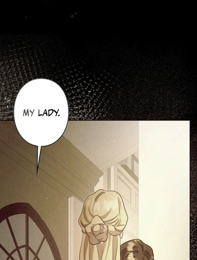 The Cotton Candy Lady’s Candy Shop Chapter 31 - Page 34