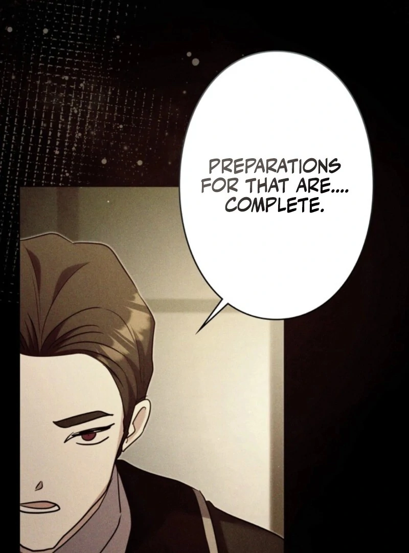 The Cotton Candy Lady’s Candy Shop Chapter 31 - Page 36