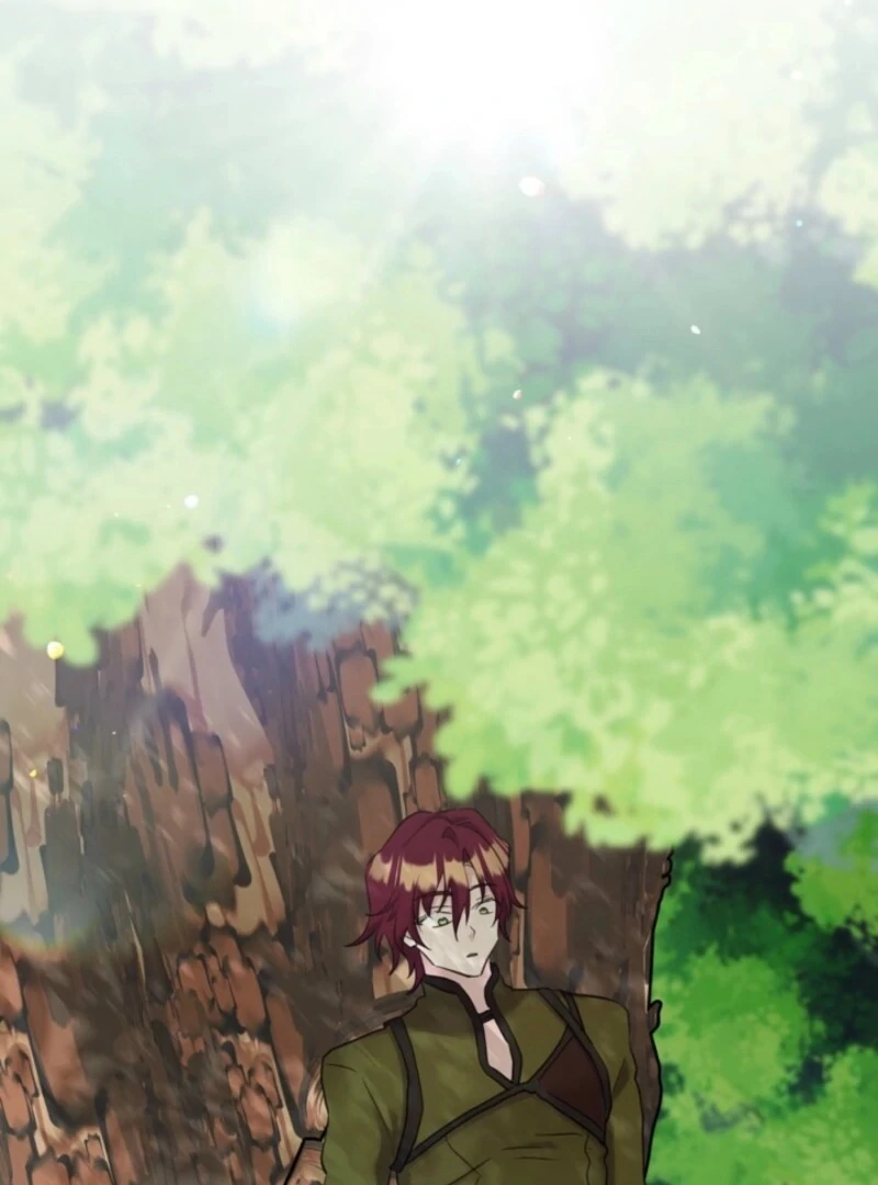 The Cotton Candy Lady’s Candy Shop Chapter 31 - Page 46