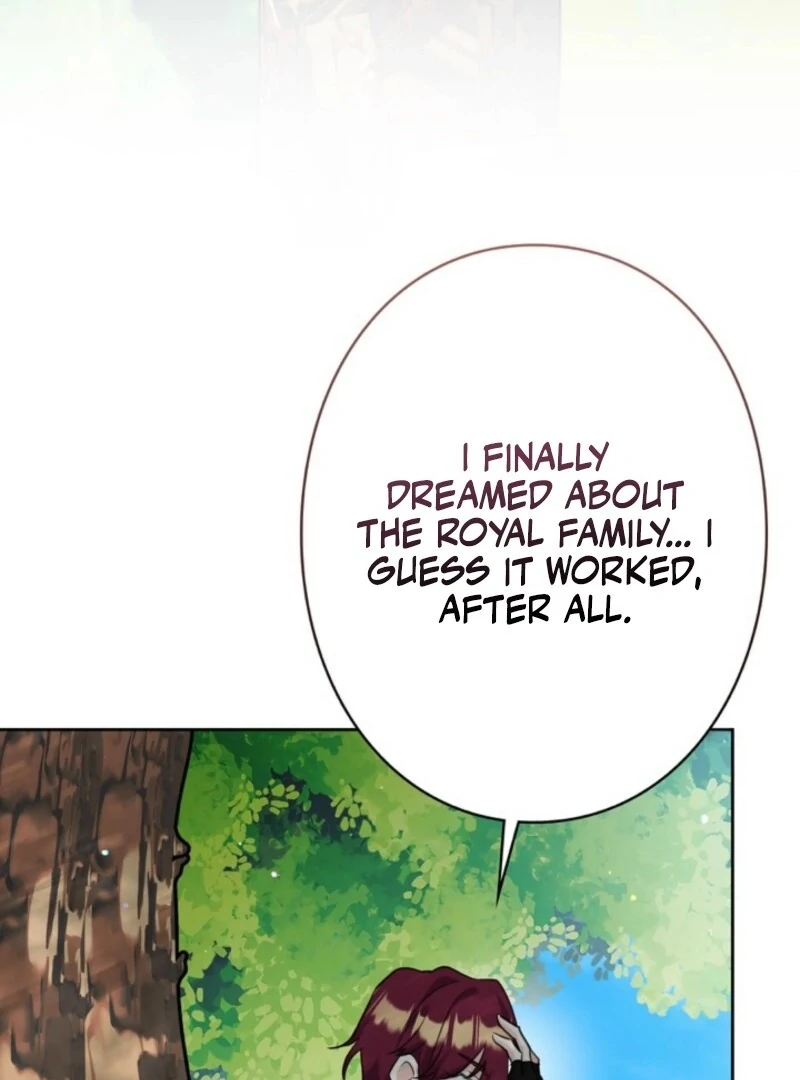 The Cotton Candy Lady’s Candy Shop Chapter 31 - Page 48