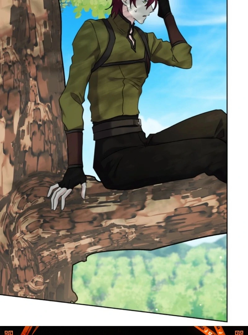 The Cotton Candy Lady’s Candy Shop Chapter 31 - Page 49