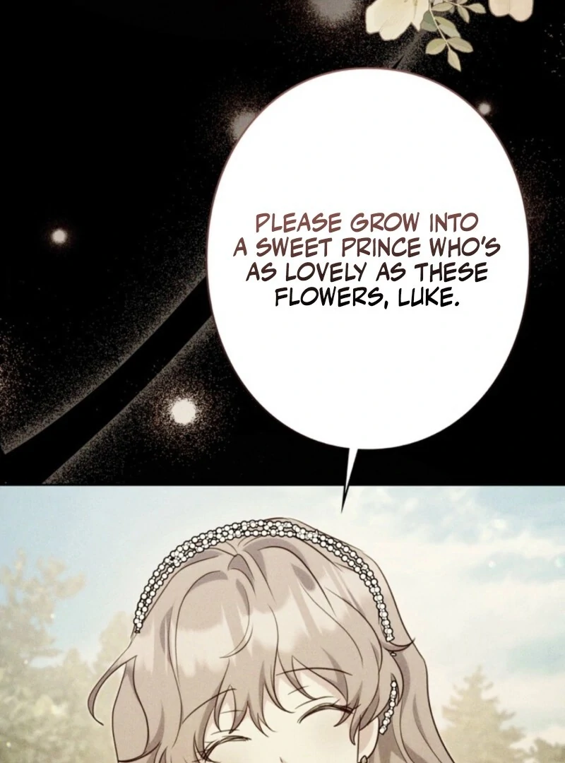 The Cotton Candy Lady’s Candy Shop Chapter 31 - Page 5