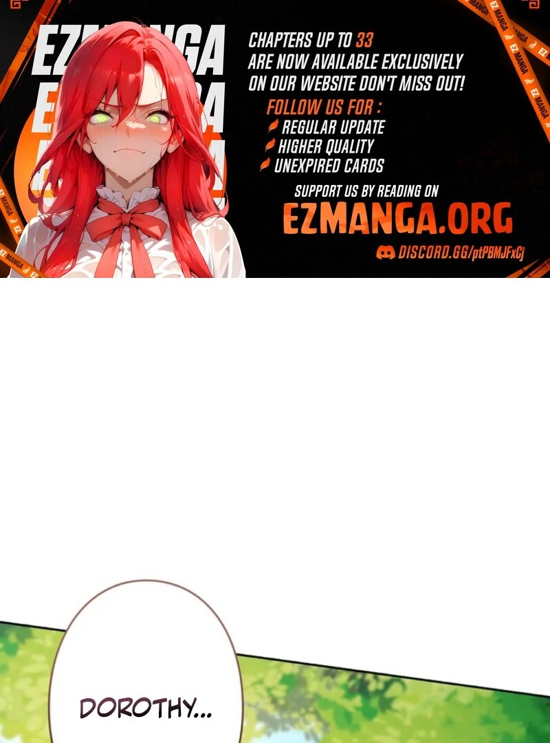 The Cotton Candy Lady’s Candy Shop Chapter 31 - Page 50