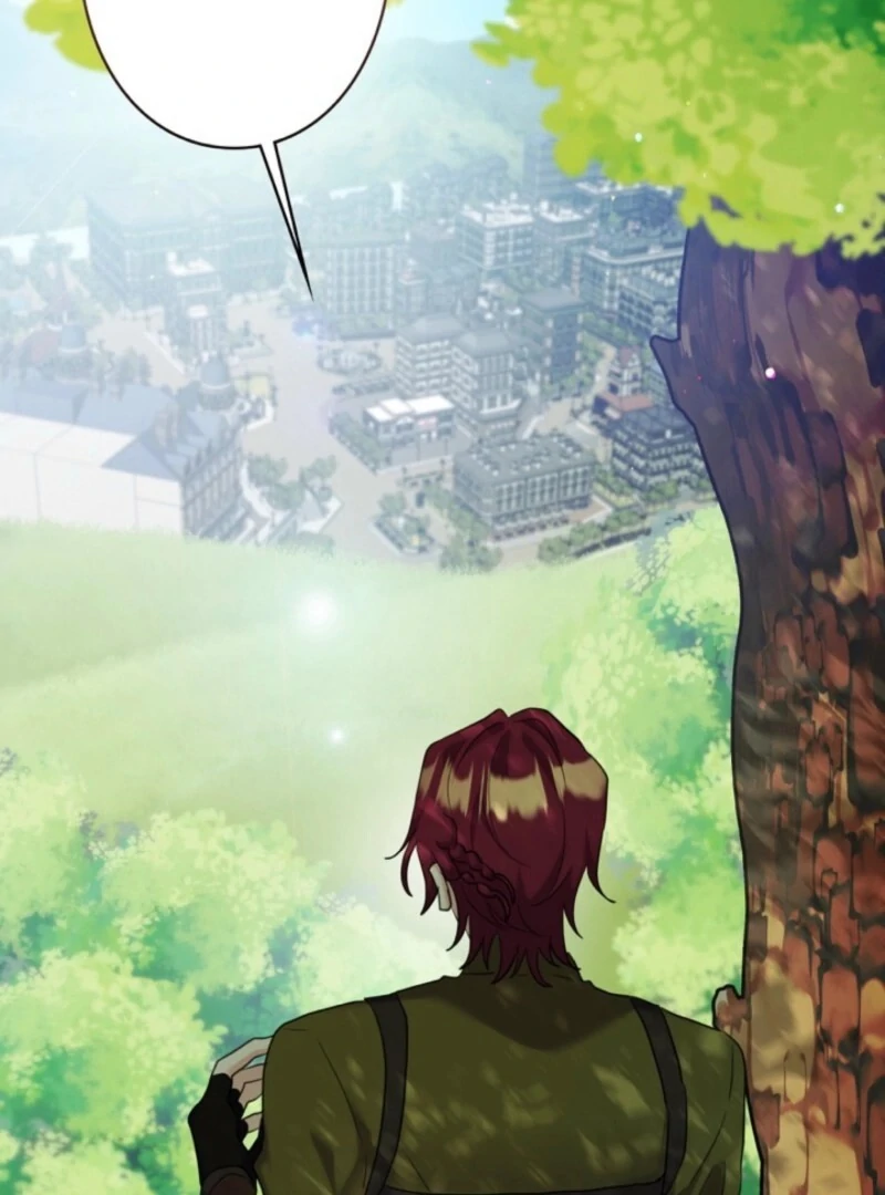 The Cotton Candy Lady’s Candy Shop Chapter 31 - Page 51