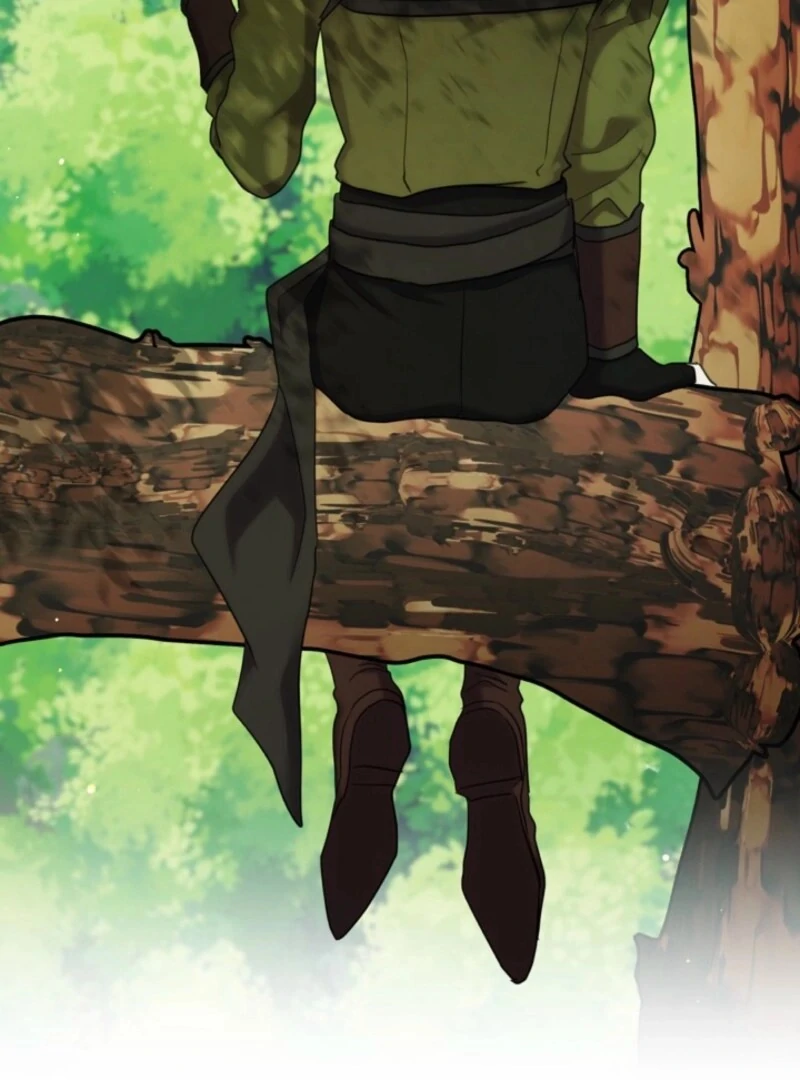 The Cotton Candy Lady’s Candy Shop Chapter 31 - Page 52