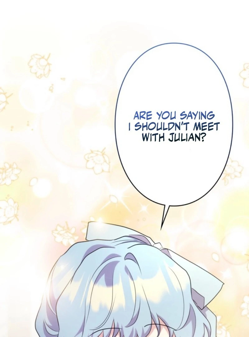 The Cotton Candy Lady’s Candy Shop Chapter 31 - Page 55