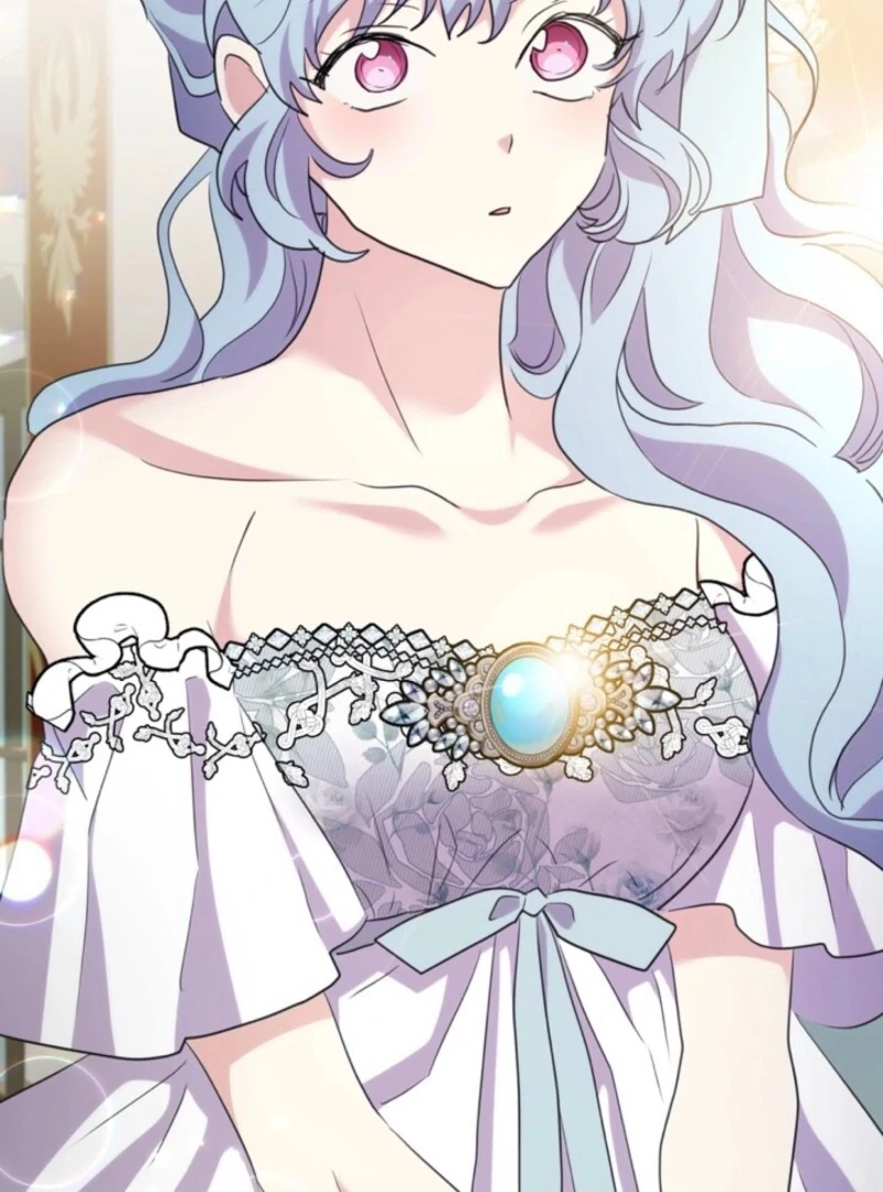 The Cotton Candy Lady’s Candy Shop Chapter 31 - Page 56