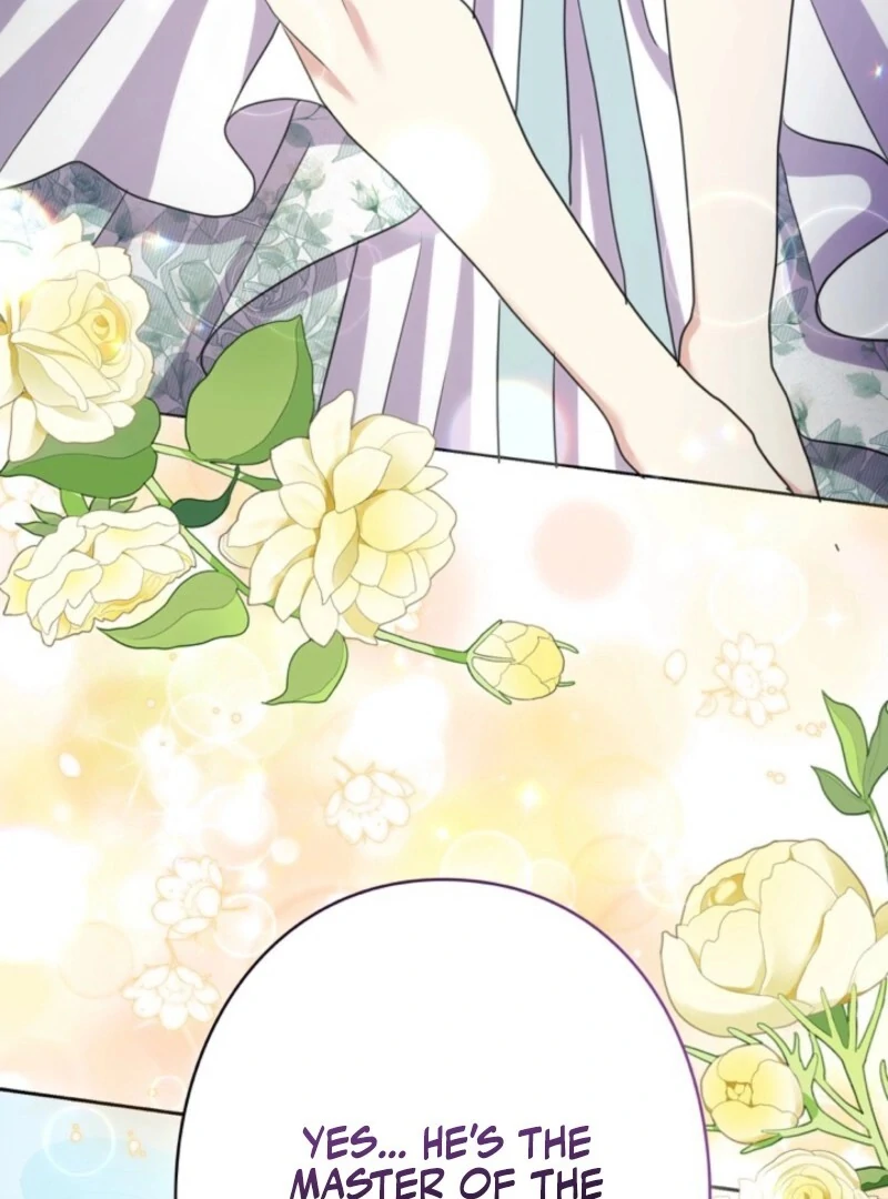 The Cotton Candy Lady’s Candy Shop Chapter 31 - Page 57