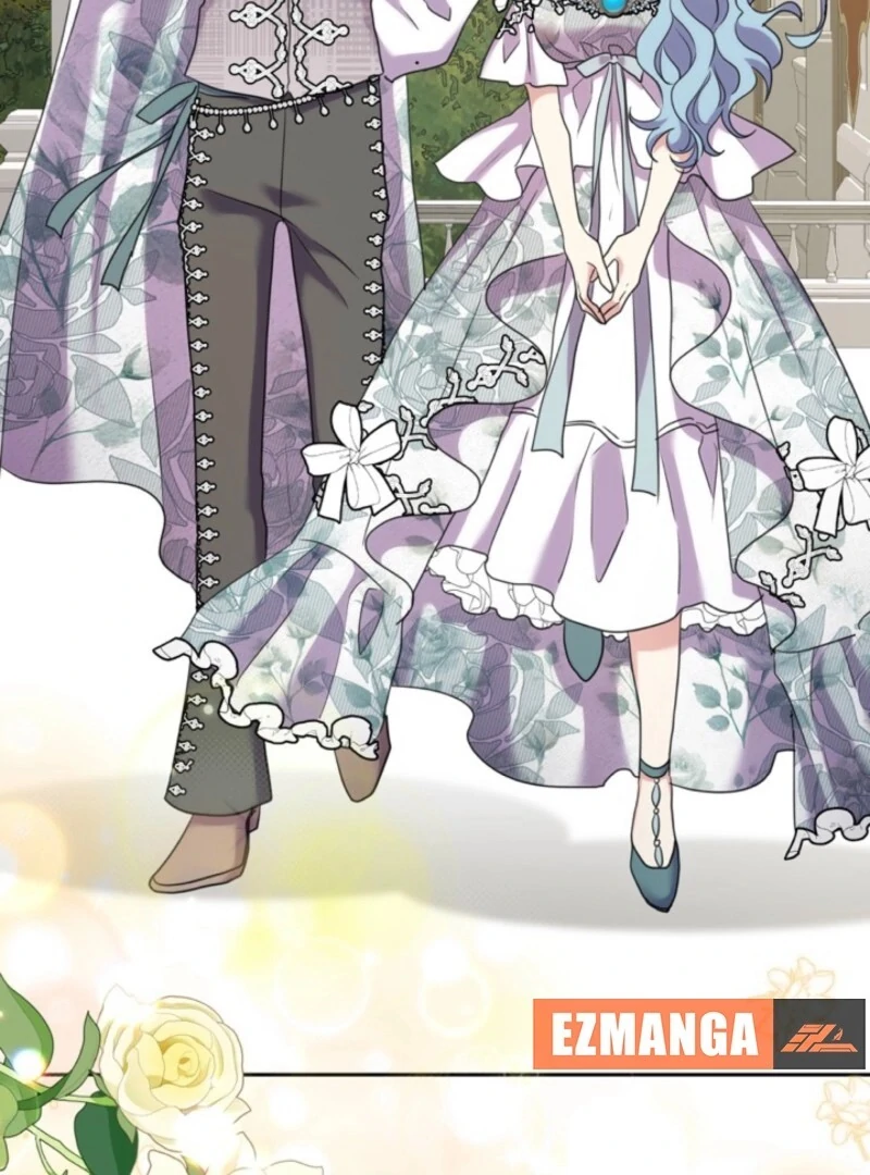 The Cotton Candy Lady’s Candy Shop Chapter 31 - Page 59