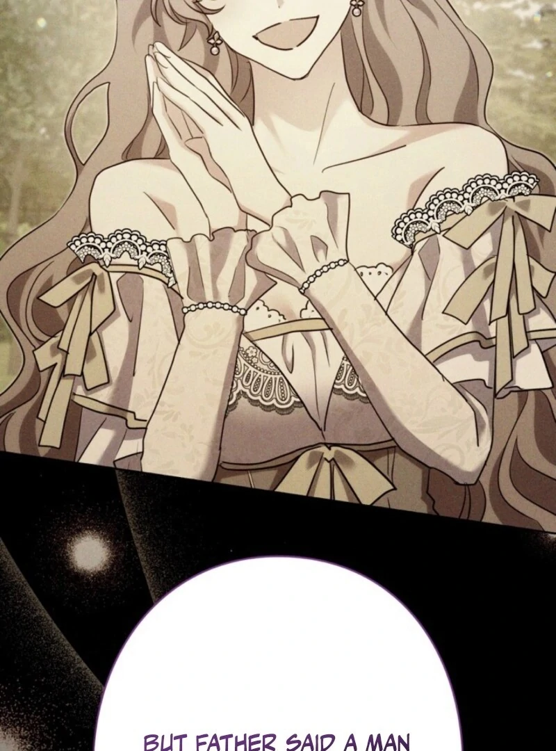 The Cotton Candy Lady’s Candy Shop Chapter 31 - Page 6