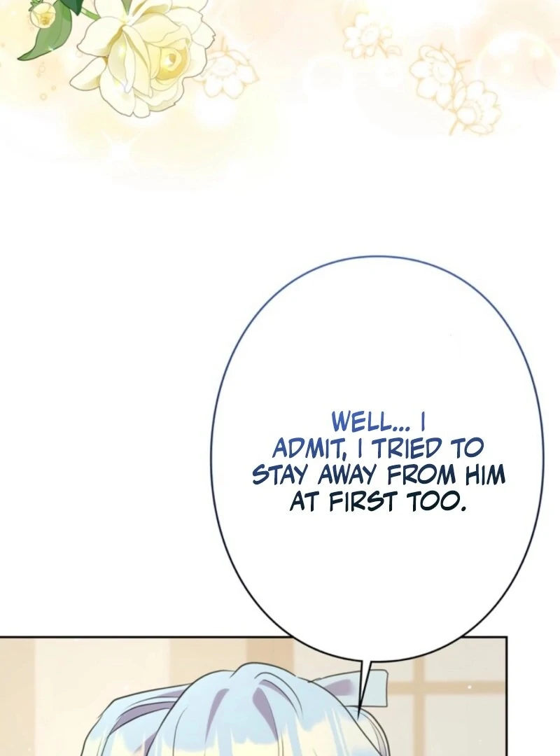 The Cotton Candy Lady’s Candy Shop Chapter 31 - Page 60