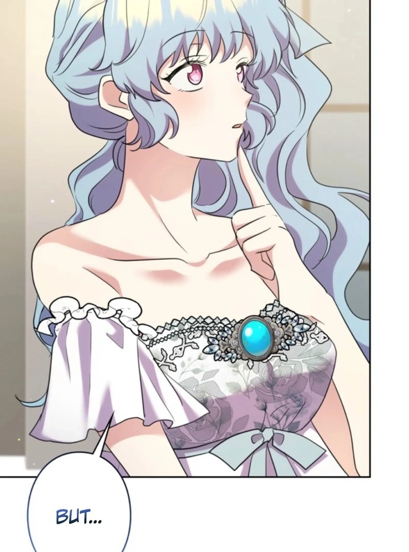 The Cotton Candy Lady’s Candy Shop Chapter 31 - Page 61