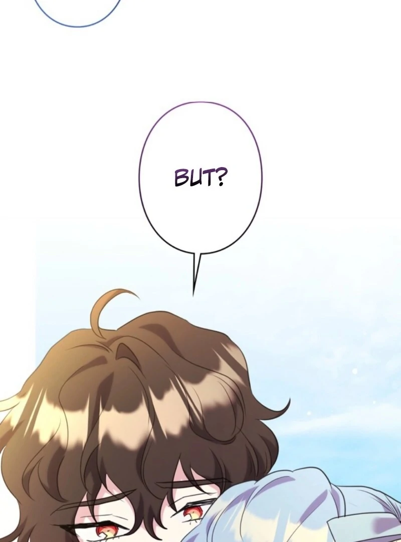 The Cotton Candy Lady’s Candy Shop Chapter 31 - Page 62