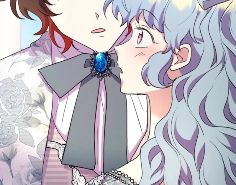 The Cotton Candy Lady’s Candy Shop Chapter 31 - Page 63