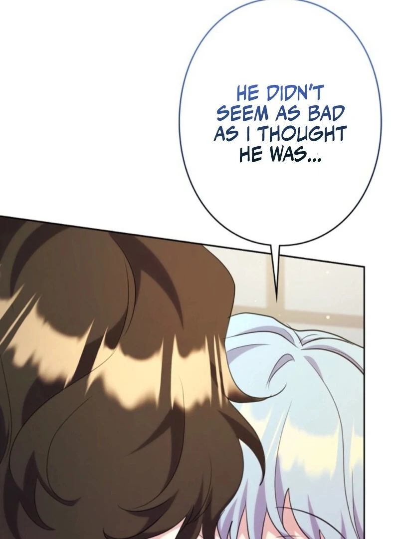 The Cotton Candy Lady’s Candy Shop Chapter 31 - Page 65