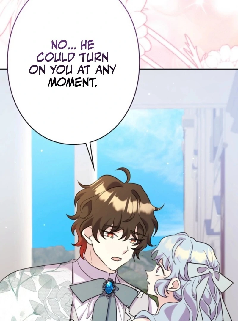 The Cotton Candy Lady’s Candy Shop Chapter 31 - Page 67