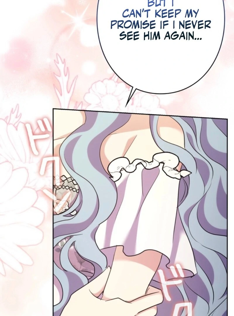 The Cotton Candy Lady’s Candy Shop Chapter 31 - Page 69