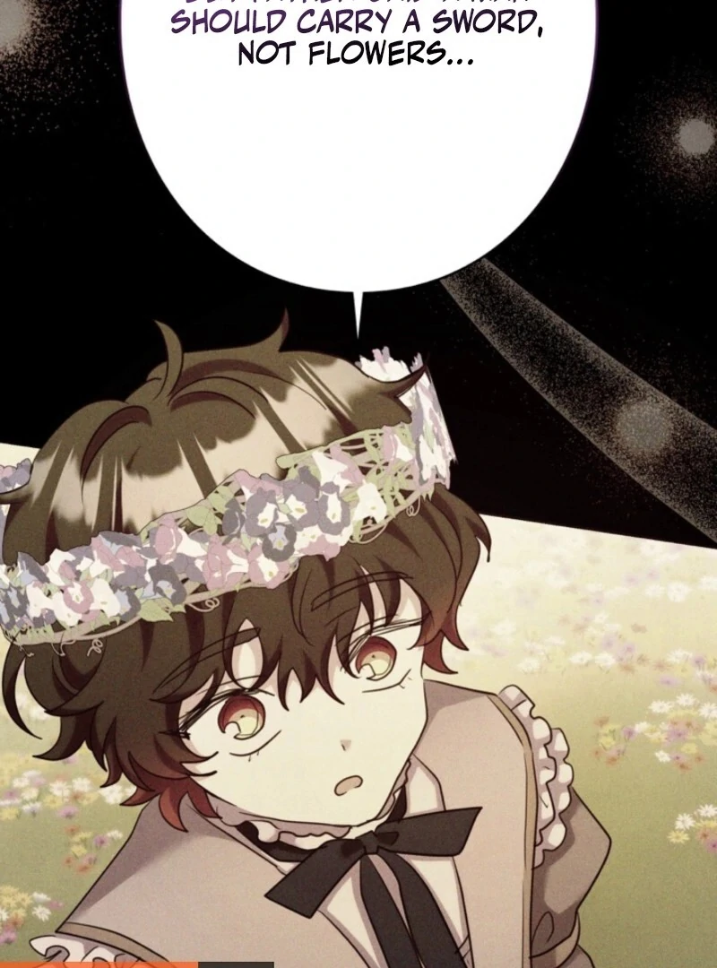 The Cotton Candy Lady’s Candy Shop Chapter 31 - Page 7