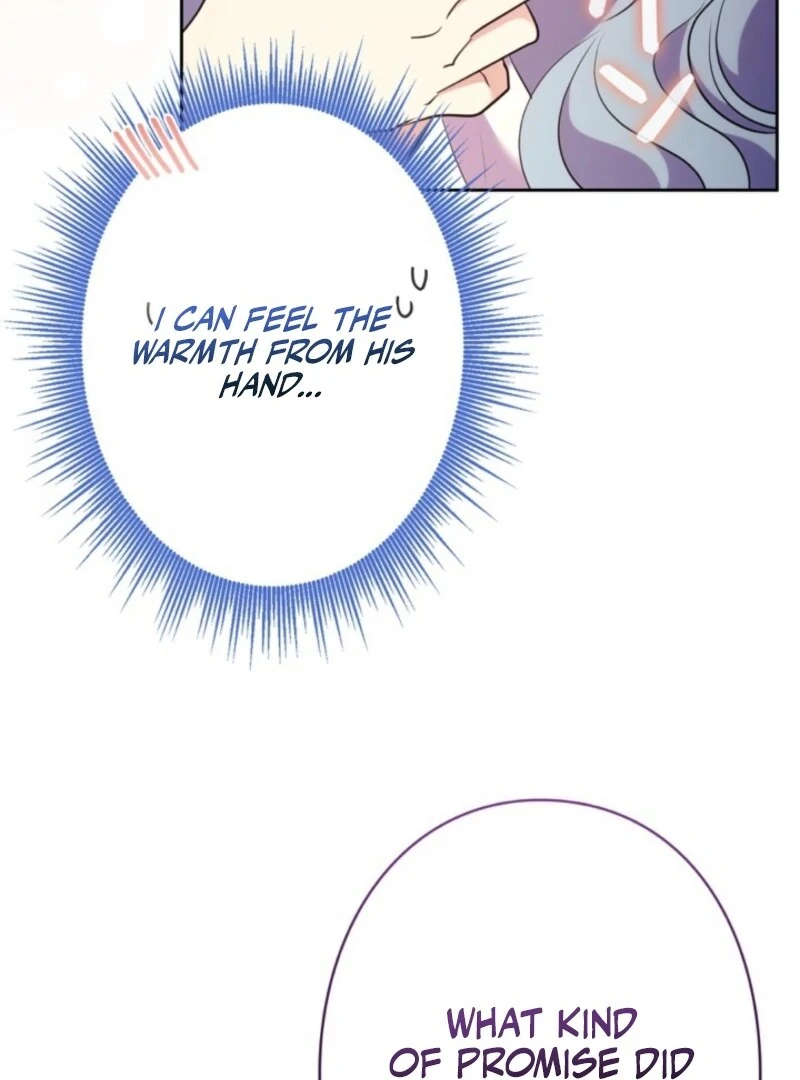 The Cotton Candy Lady’s Candy Shop Chapter 31 - Page 70