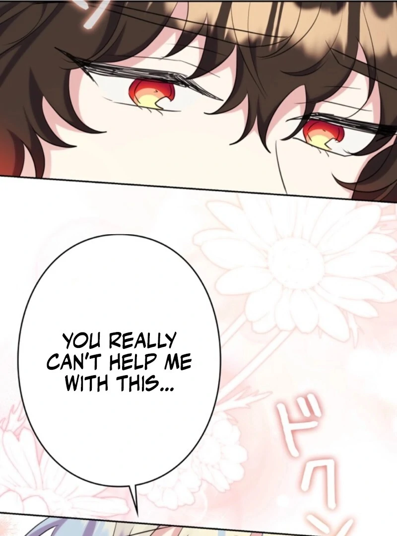 The Cotton Candy Lady’s Candy Shop Chapter 31 - Page 75