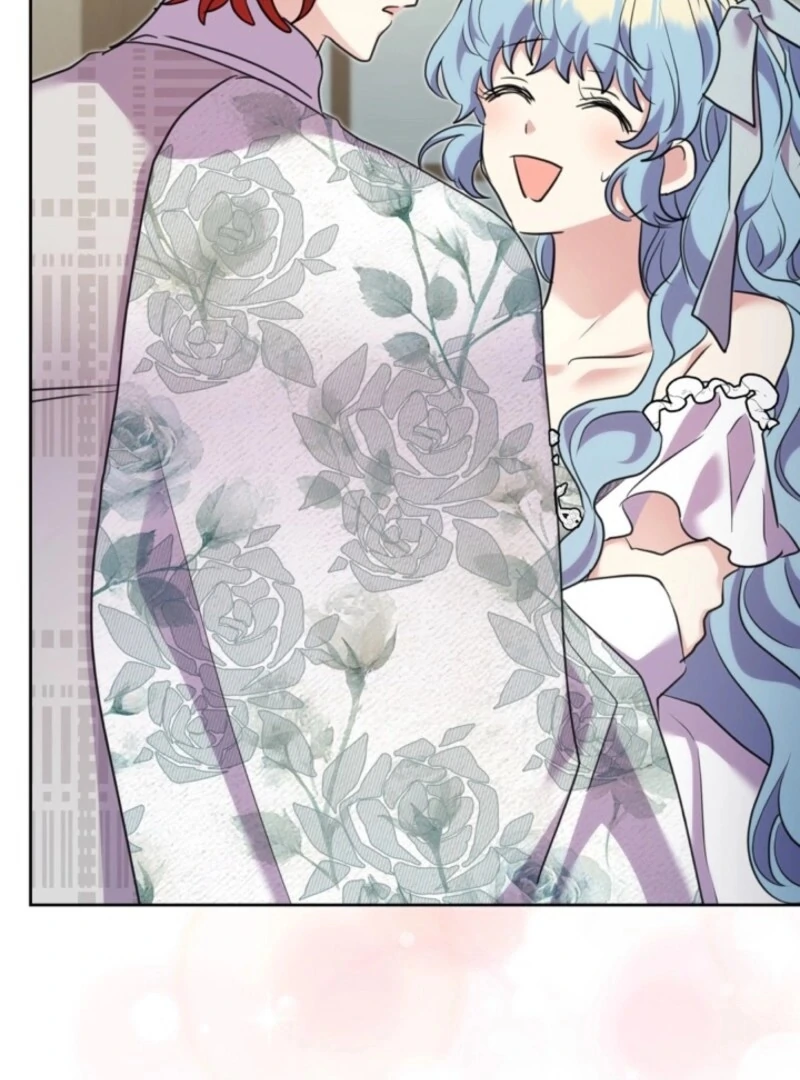 The Cotton Candy Lady’s Candy Shop Chapter 31 - Page 78