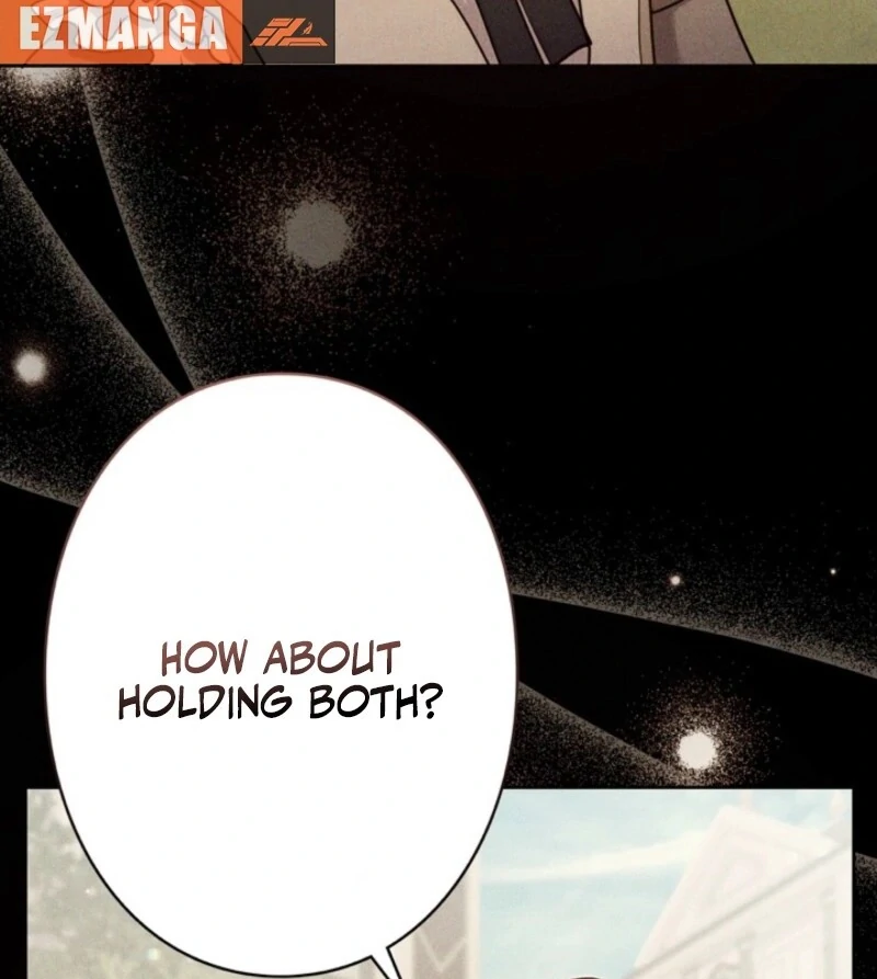 The Cotton Candy Lady’s Candy Shop Chapter 31 - Page 8