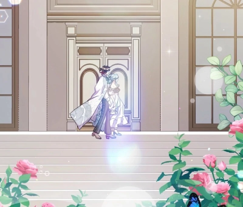 The Cotton Candy Lady’s Candy Shop Chapter 31 - Page 83