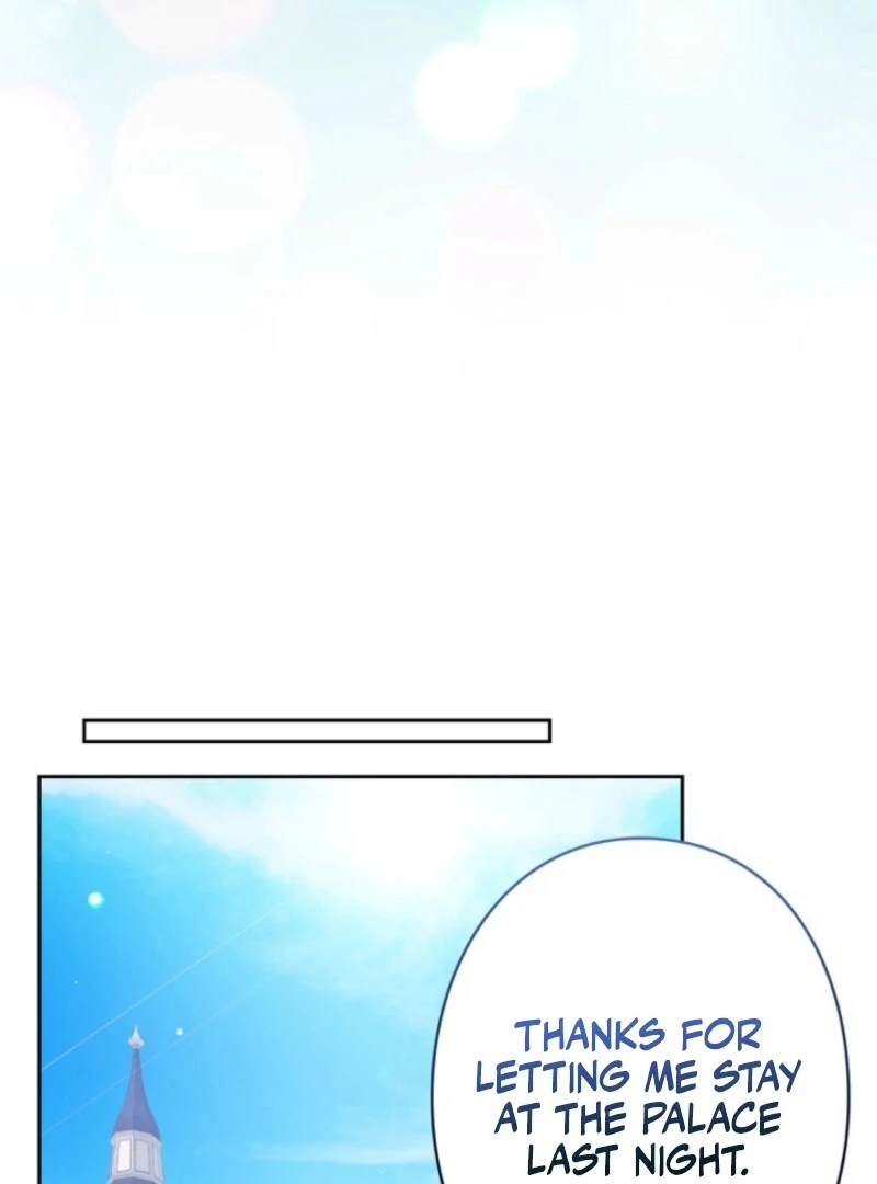 The Cotton Candy Lady’s Candy Shop Chapter 31 - Page 85