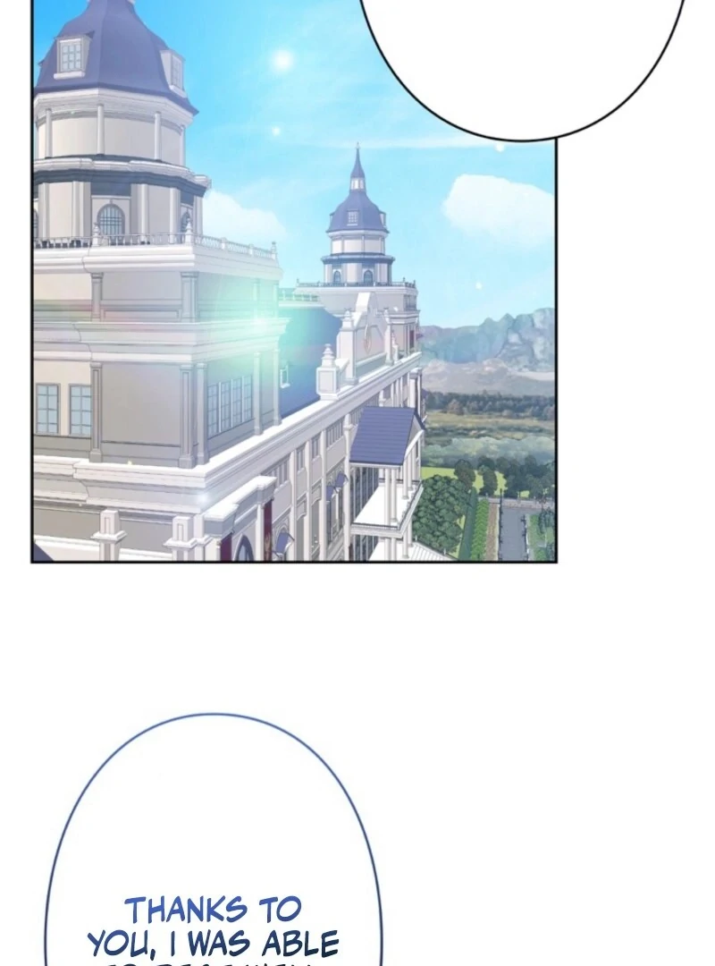 The Cotton Candy Lady’s Candy Shop Chapter 31 - Page 86