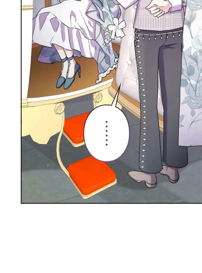 The Cotton Candy Lady’s Candy Shop Chapter 31 - Page 88