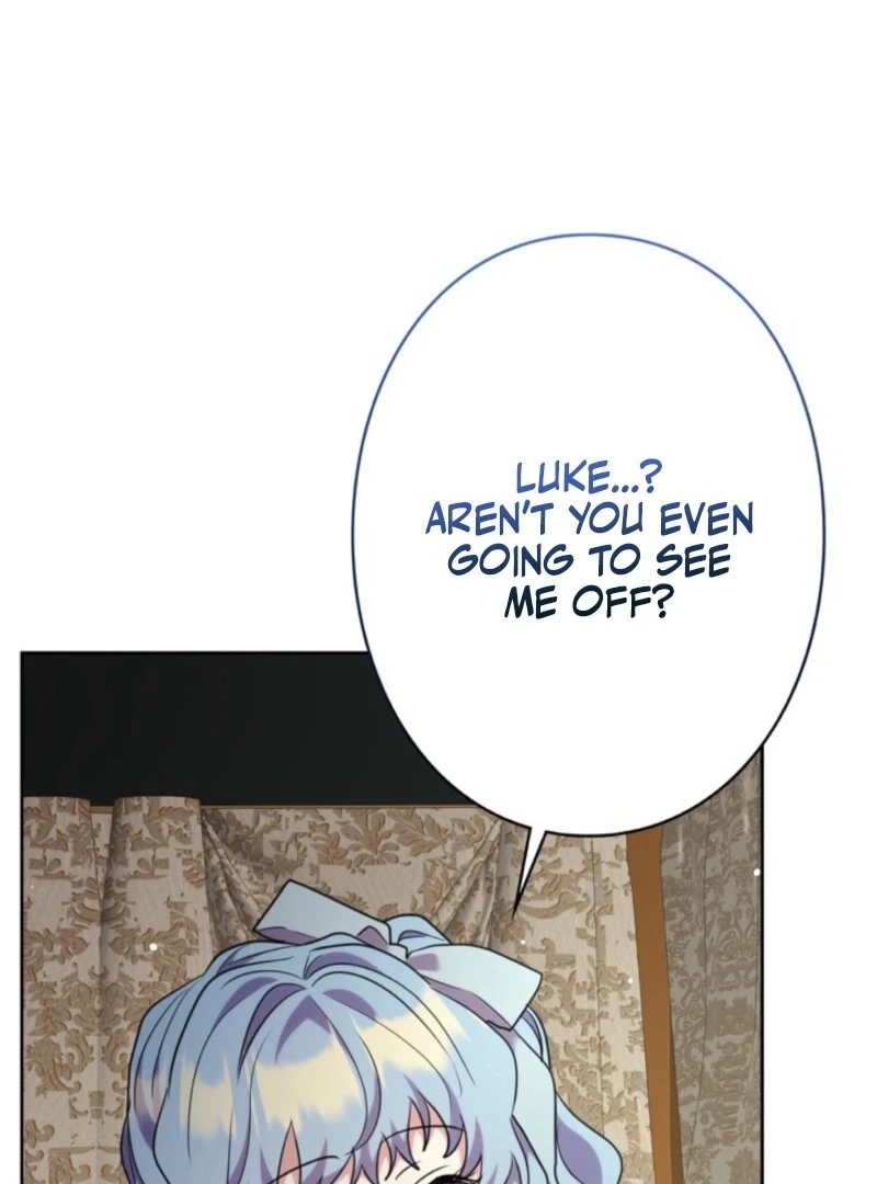 The Cotton Candy Lady’s Candy Shop Chapter 31 - Page 89