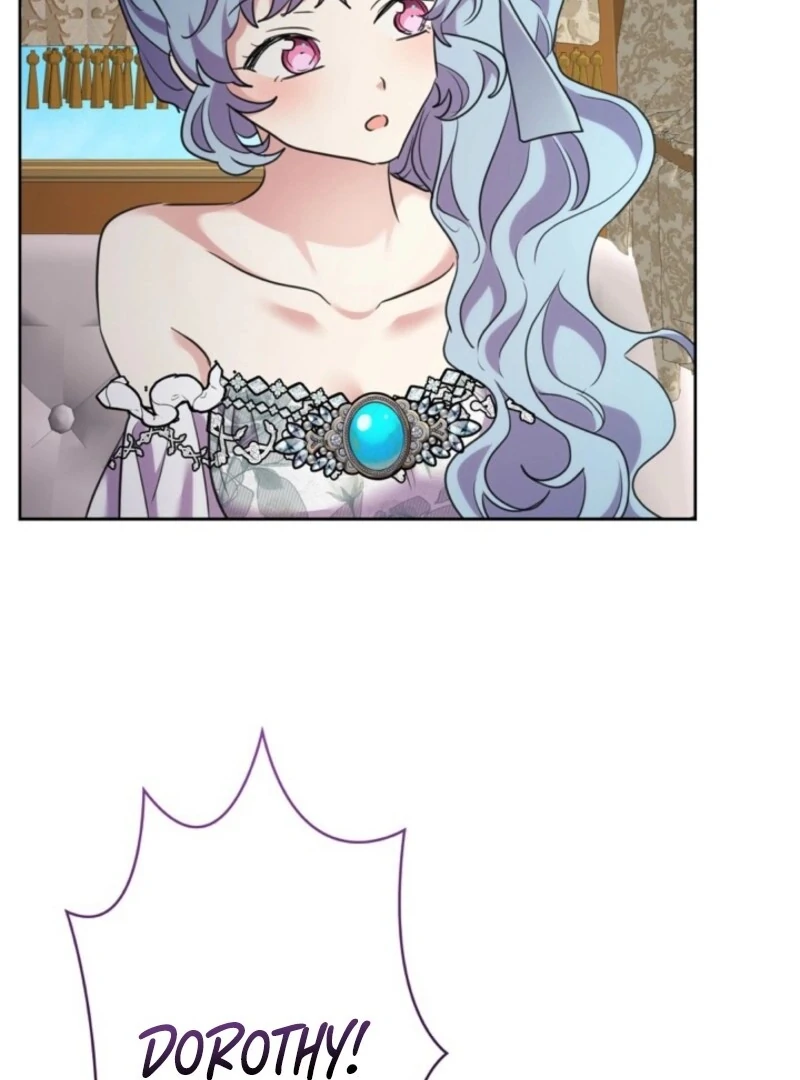 The Cotton Candy Lady’s Candy Shop Chapter 31 - Page 90