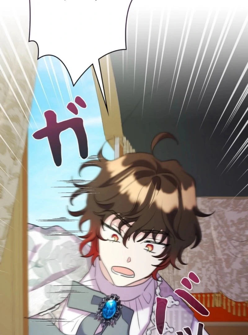 The Cotton Candy Lady’s Candy Shop Chapter 31 - Page 91