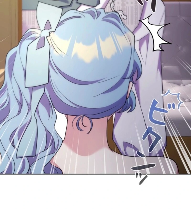 The Cotton Candy Lady’s Candy Shop Chapter 31 - Page 92