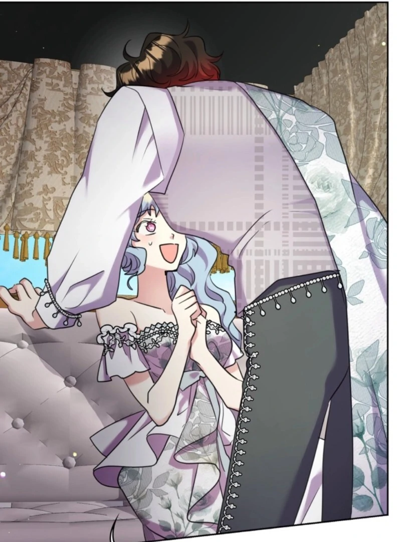 The Cotton Candy Lady’s Candy Shop Chapter 31 - Page 94