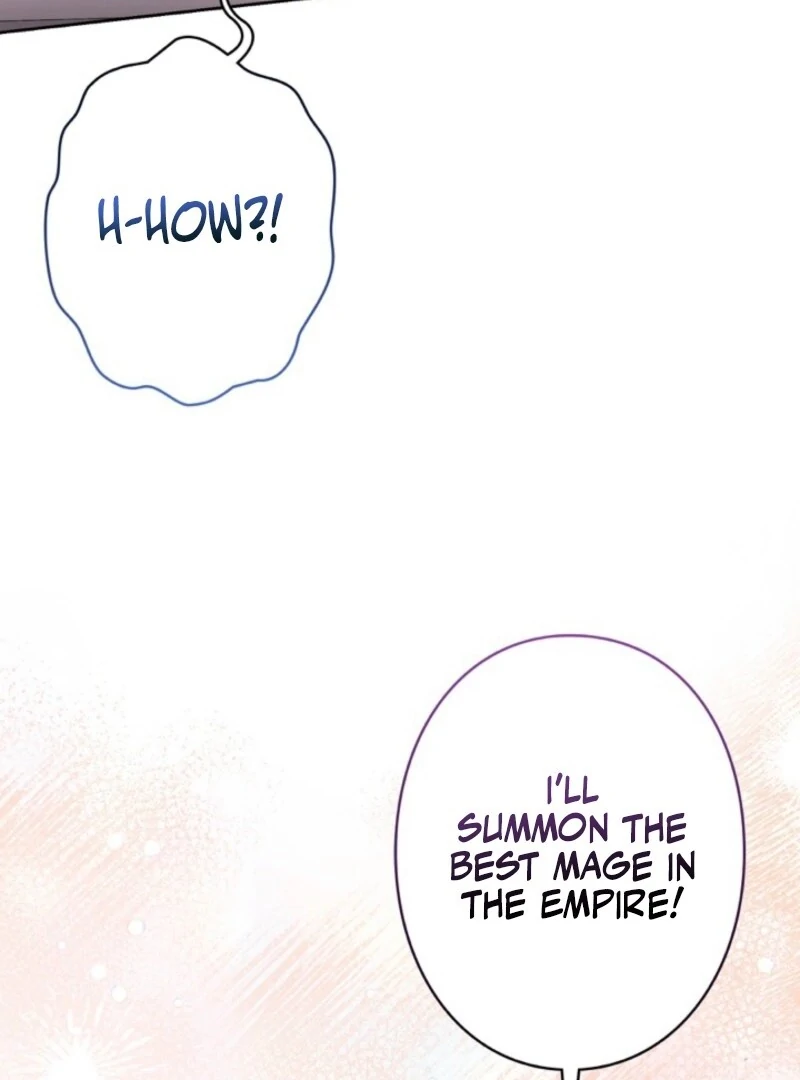 The Cotton Candy Lady’s Candy Shop Chapter 31 - Page 95