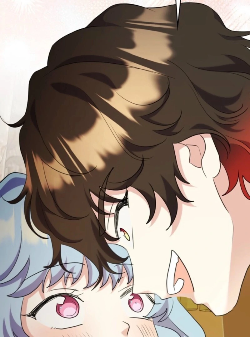 The Cotton Candy Lady’s Candy Shop Chapter 31 - Page 96