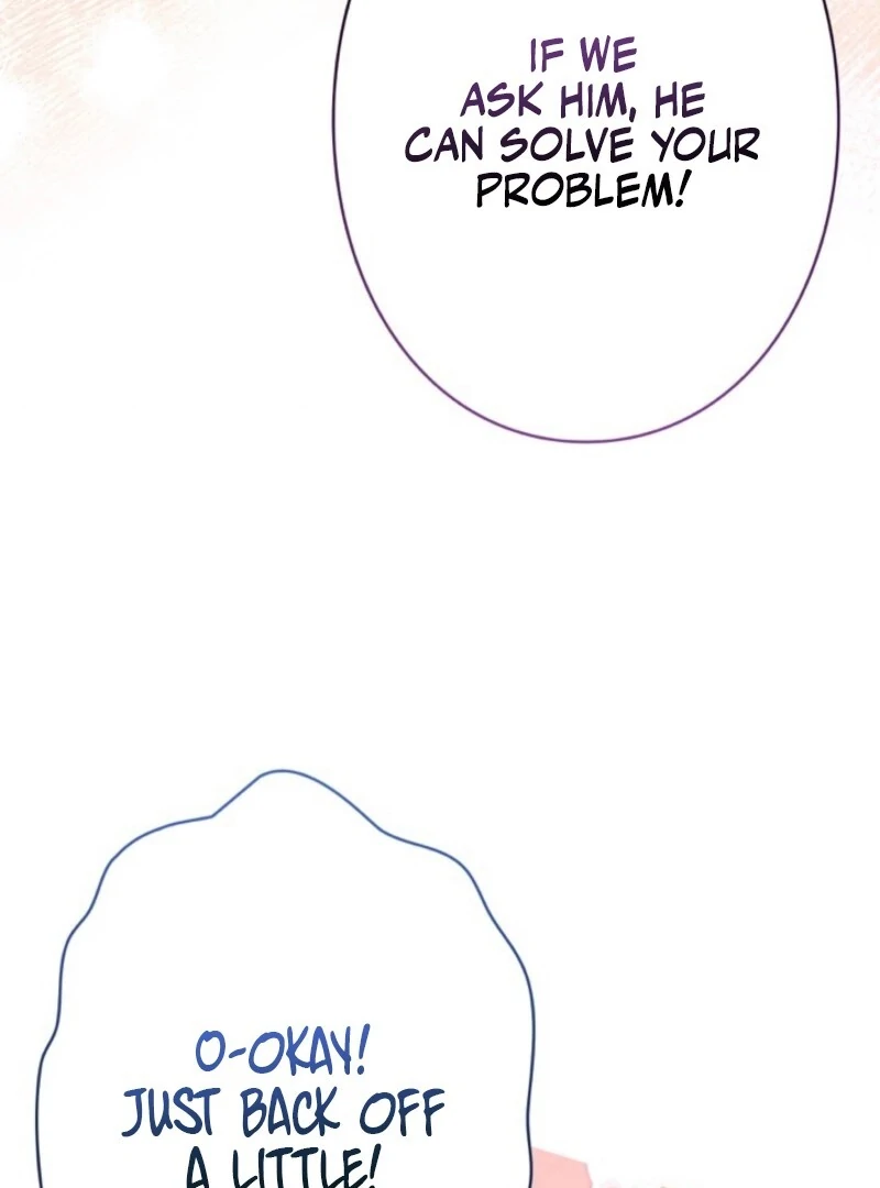 The Cotton Candy Lady’s Candy Shop Chapter 31 - Page 98