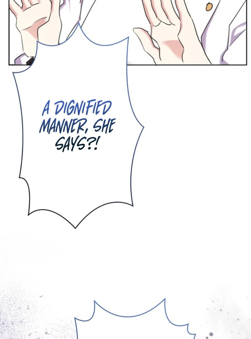 The Cotton Candy Lady’s Candy Shop Chapter 32 - Page 10