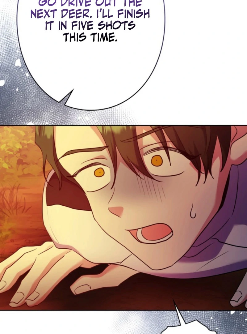 The Cotton Candy Lady’s Candy Shop Chapter 32 - Page 101