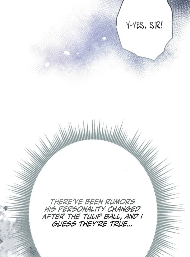 The Cotton Candy Lady’s Candy Shop Chapter 32 - Page 102