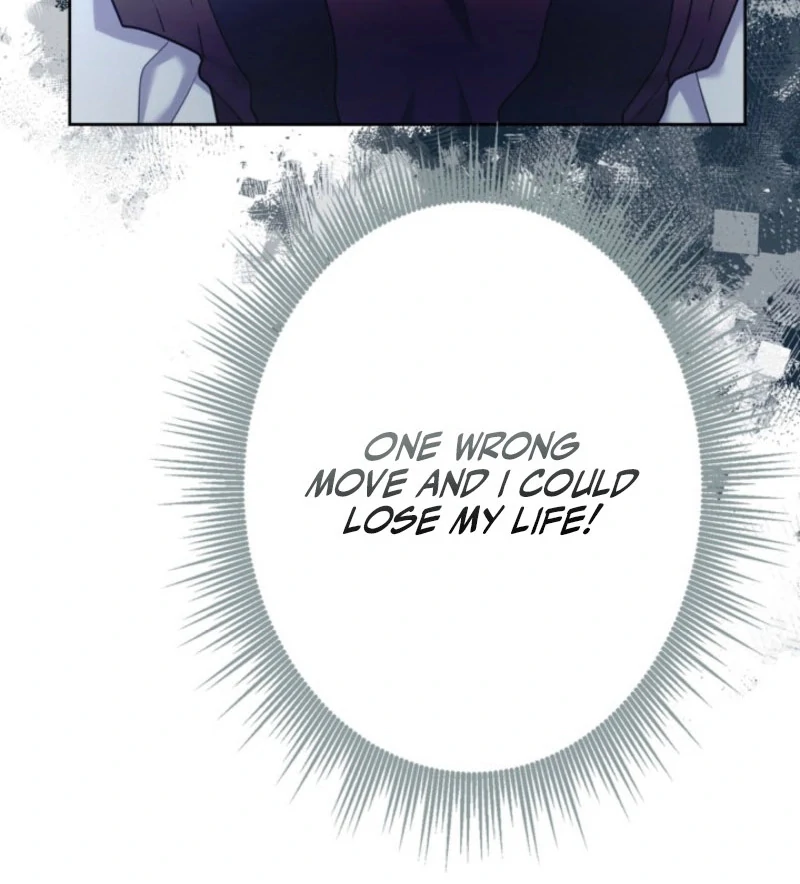 The Cotton Candy Lady’s Candy Shop Chapter 32 - Page 104