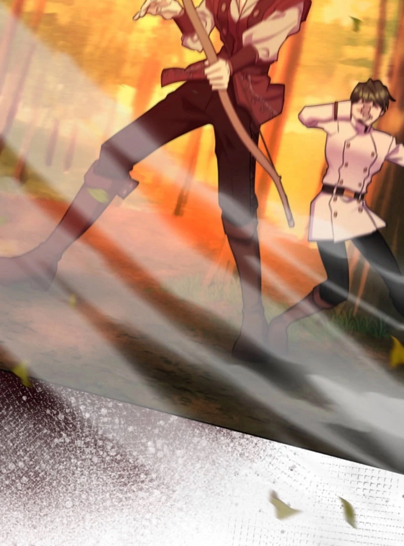 The Cotton Candy Lady’s Candy Shop Chapter 32 - Page 113