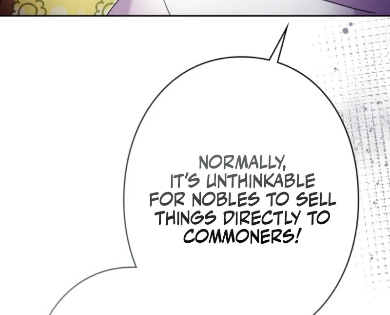 The Cotton Candy Lady’s Candy Shop Chapter 32 - Page 12