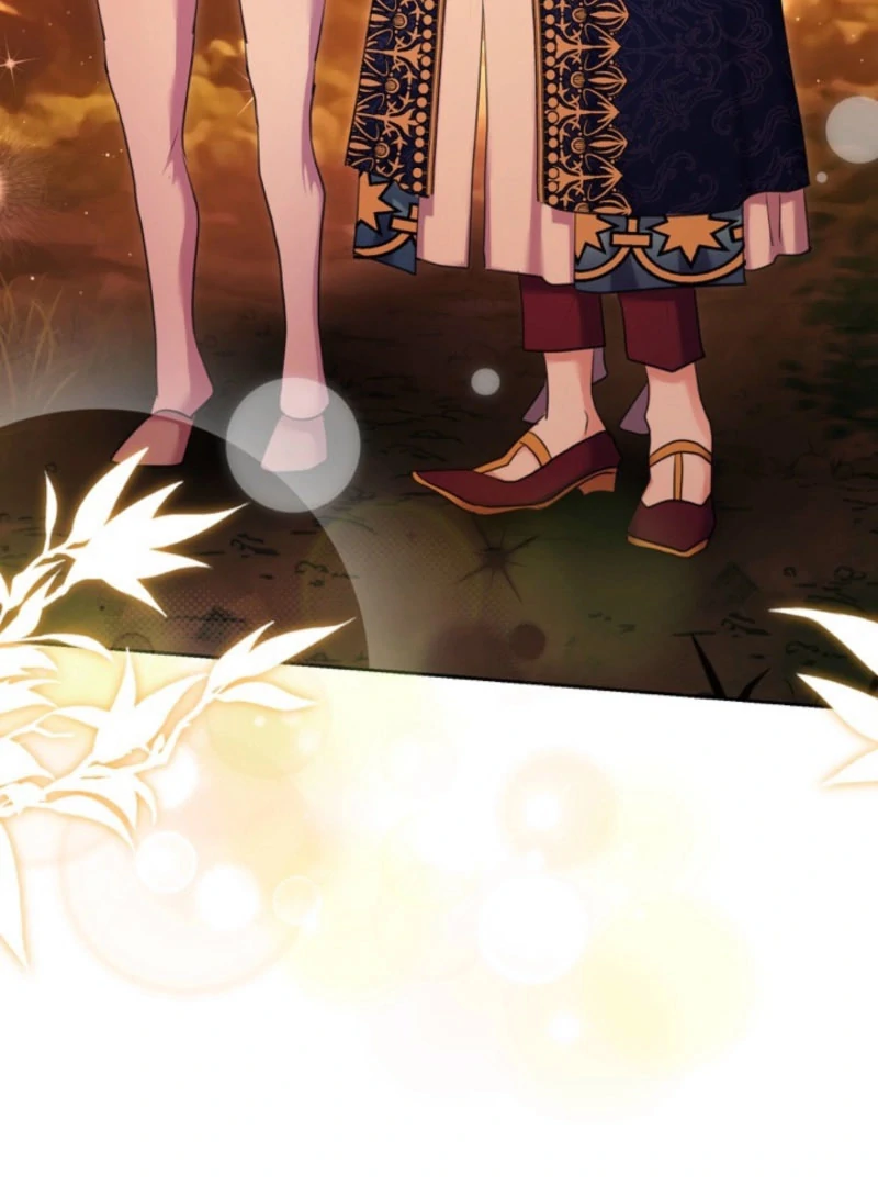 The Cotton Candy Lady’s Candy Shop Chapter 32 - Page 120