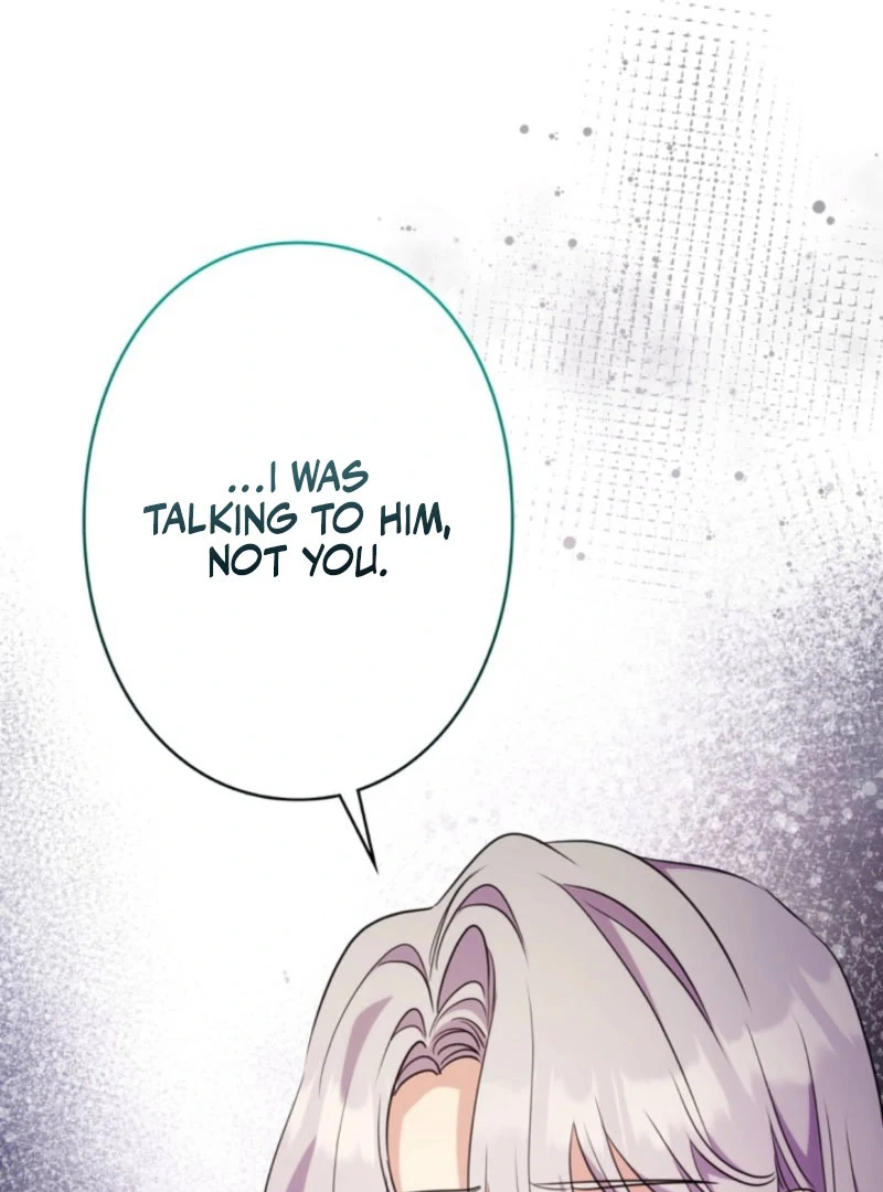 The Cotton Candy Lady’s Candy Shop Chapter 32 - Page 123